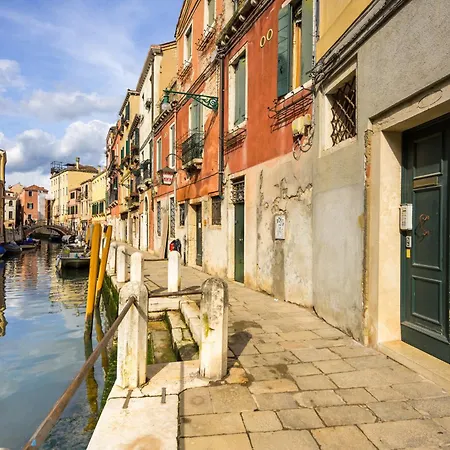 Ca' San Trovaso By Sarlux-3